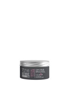  BOTANIC STYLING-CRYSTAL CLEAR STYLING WAX (Level 4)