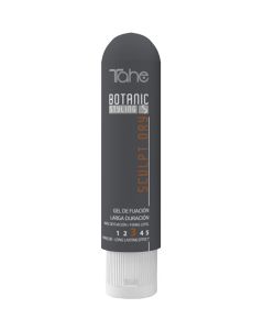  BOTANIC STYLING-SCULPT DRY LONG LASTING FIXING GEL (Level 3)