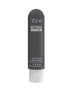  BOTANIC STYLING-SCULPT DRY LONG LASTING FIXING GEL (Level 5)