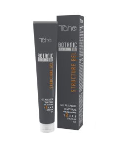  BOTANIC STYLING-STRUCTURE GEL STRAIGHTENING GEL (Level 2)