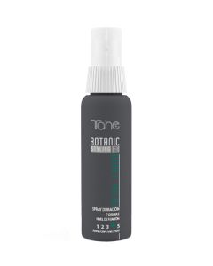  BOTANIC STYLING - TOTAL FORM LONG LASTING HOLD SPRAY (Level 4)