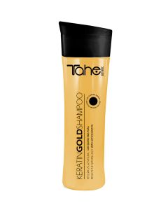  KERATIN GOLD SHAMPOO