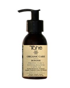 ORGANIC CARE BONDER SCHÜTZENDES & AUFBAUENDES KONZENTRAT