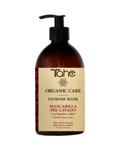 ORGANIC CARE EXTREME MASK PRE-WASHING 500