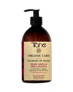 ORGANIC CARE EXTREME OIL MASK PRE-WASHING 500