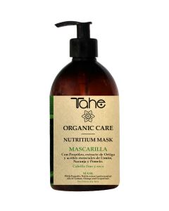 ORGANIC CARE NUTRITIUM MASK 500