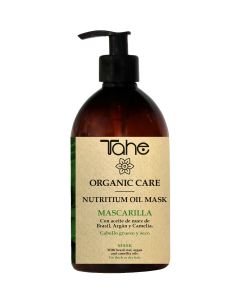 ORGANIC CARE NUTRITIUM OIL MASK 500