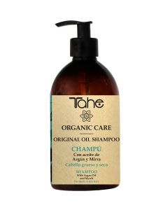 ORGANIC CARE ORIGINAL OIL SHAMPOO 300