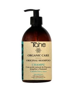ORGANIC CARE ORIGINAL SHAMPOO 500