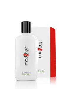  SHAMPOOING GINGEMBRE